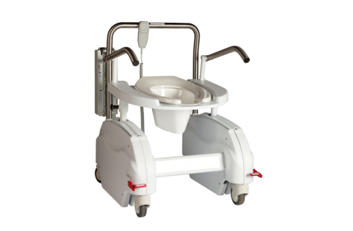 Picture of LiftSeat model 450 for healthcare