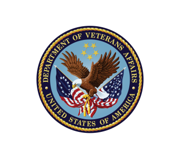 Seal of the U.S. department of Veterans Affairs