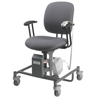 LiftSeat All Purpose Chair