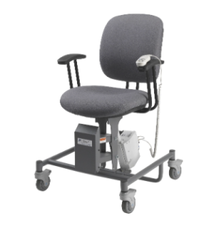 The LiftSeat All Purpose Chair